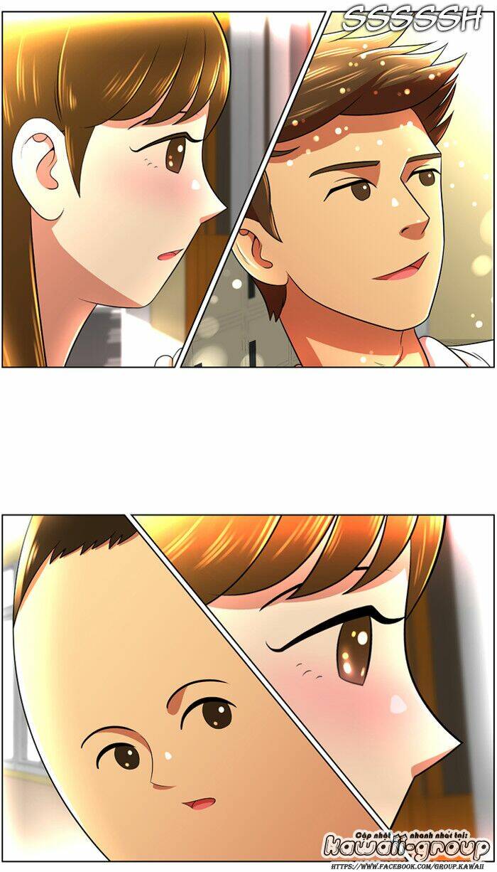 lớp học của những học sinh đặc biệt chapter 14 30
