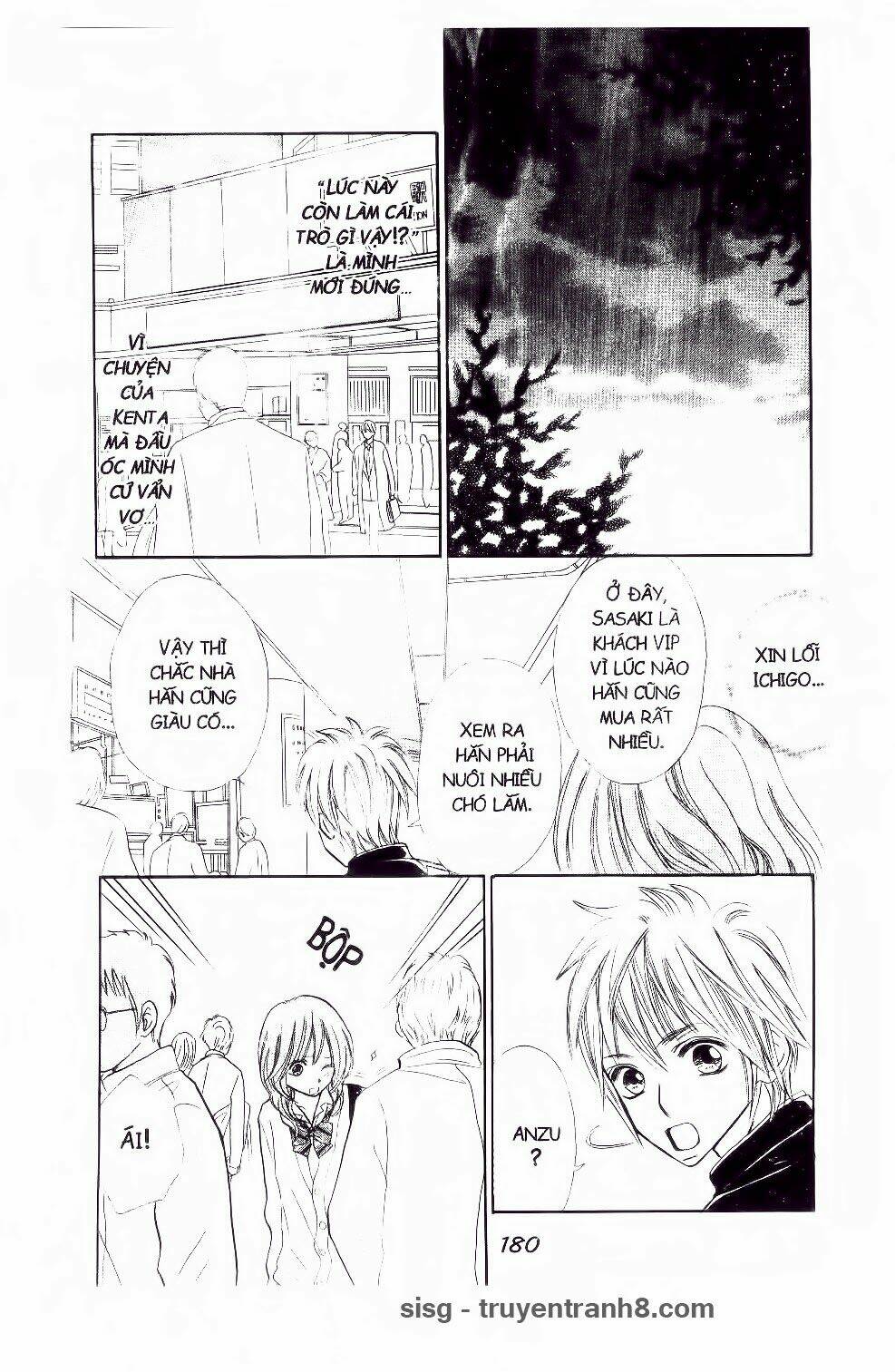 ichigo to anzu chapter 36 19