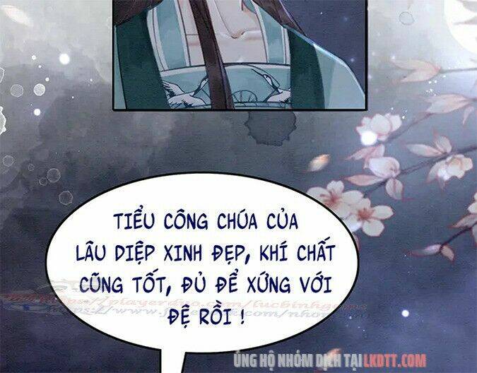 trọng sinh bá sủng nhiếp chính vương quá mạnh mẽ chapter 117 49