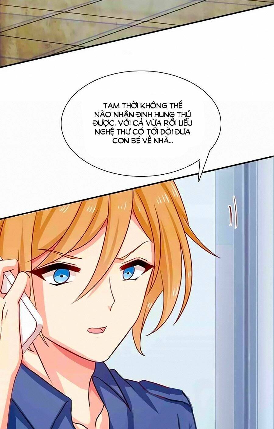 chỉ nhiễm thành hôn chapter 204 14