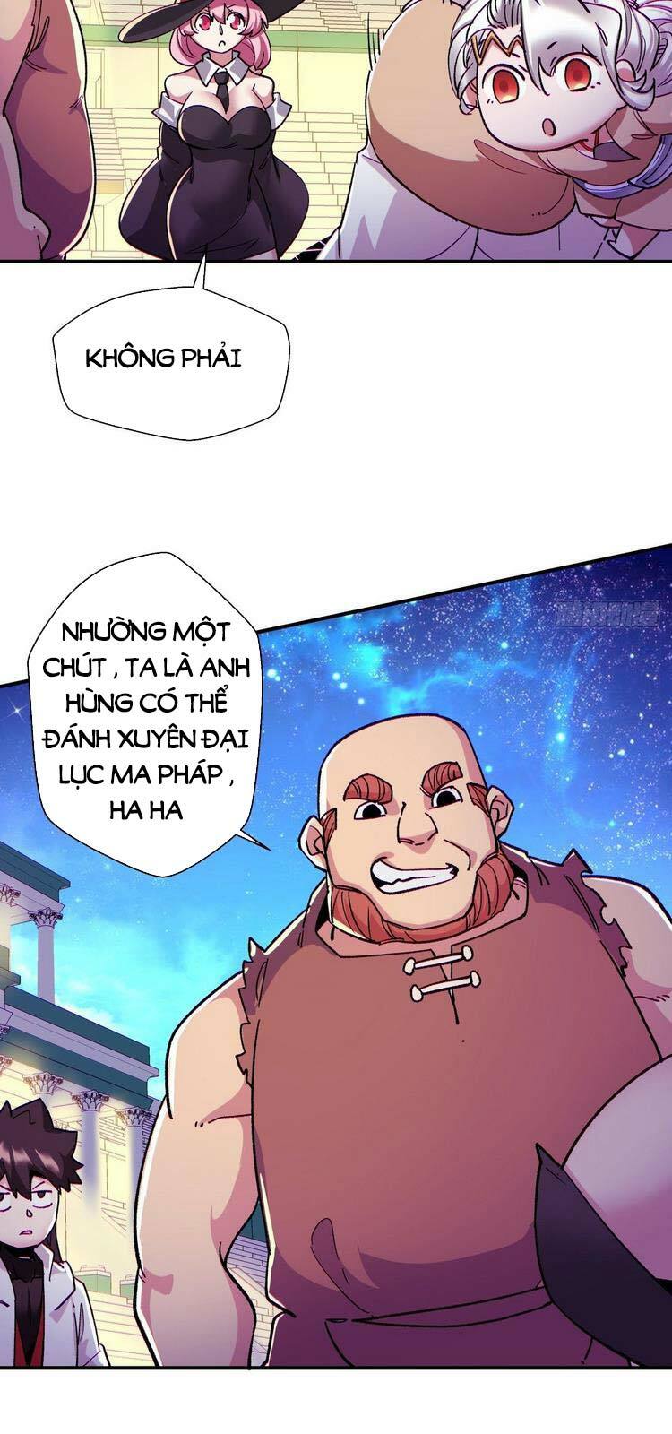 ta là nhà giàu số một, ta không muốn trọng sinh chapter 101 9