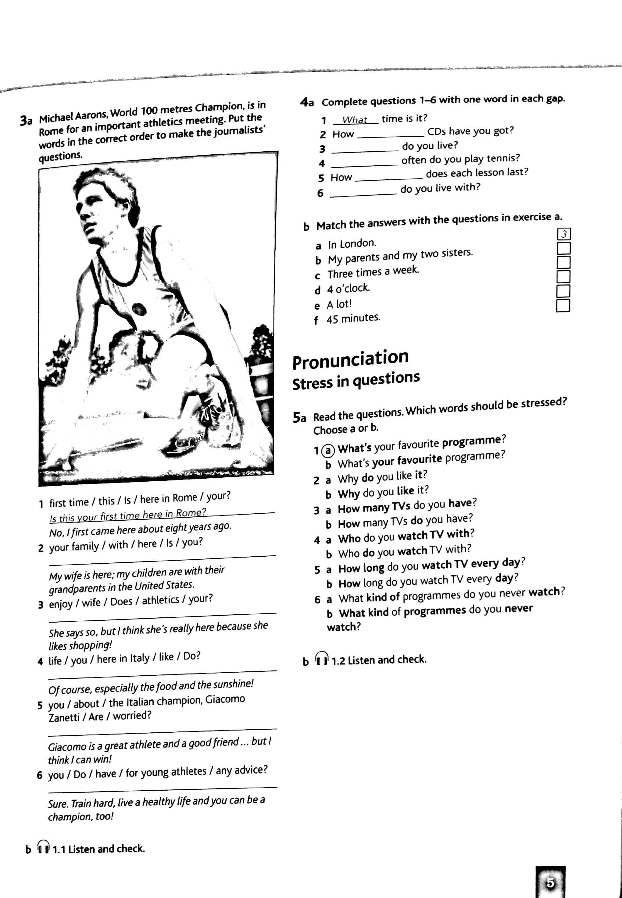 Cutting Edge: Pre-Intermediate Workbook with Key