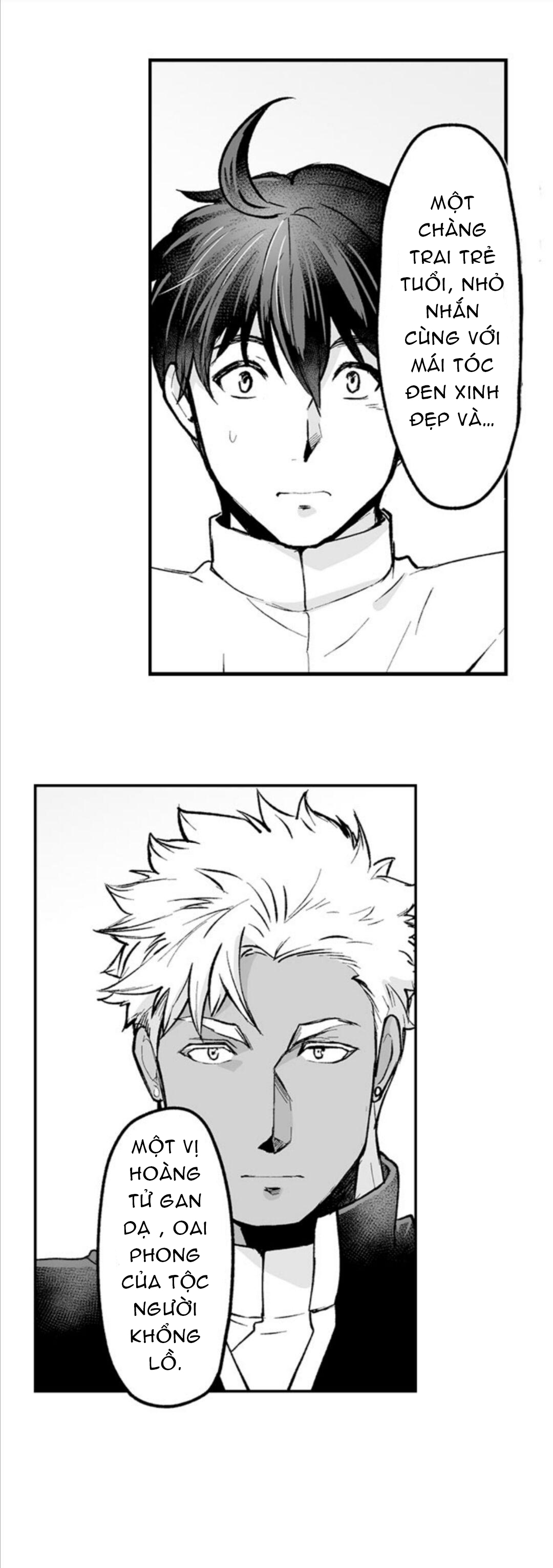 vợ của titan chapter 49 22