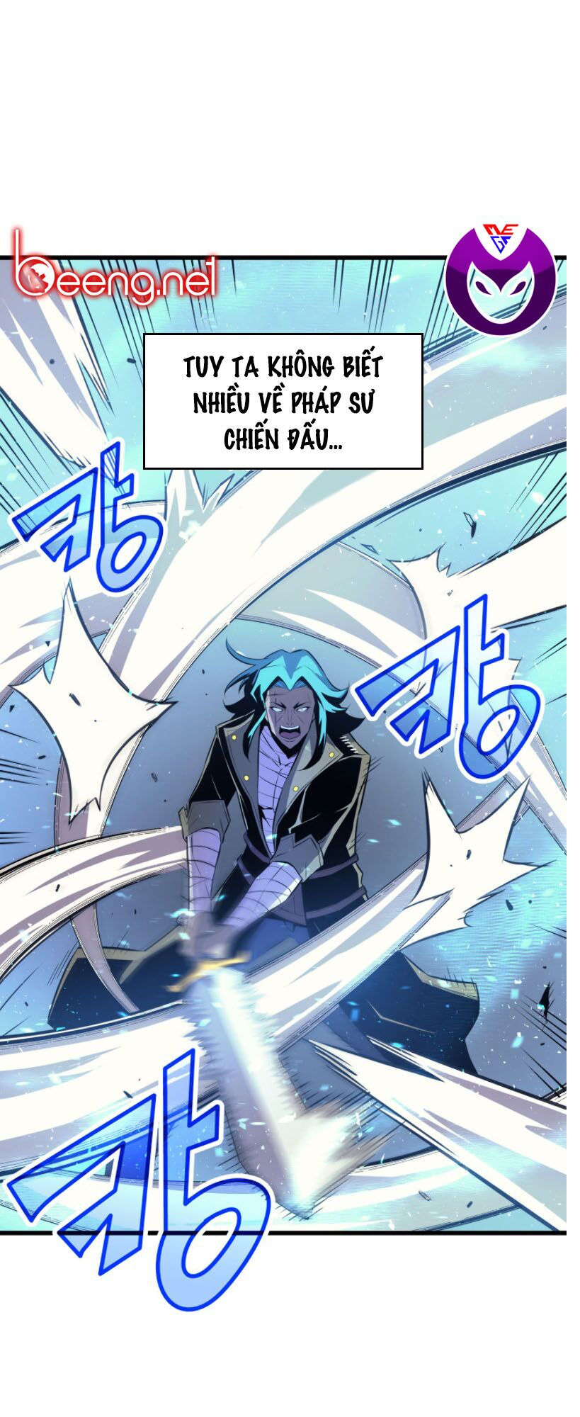 sự trở lại của pháp sư vĩ đại sau 4000 năm chapter 27 30