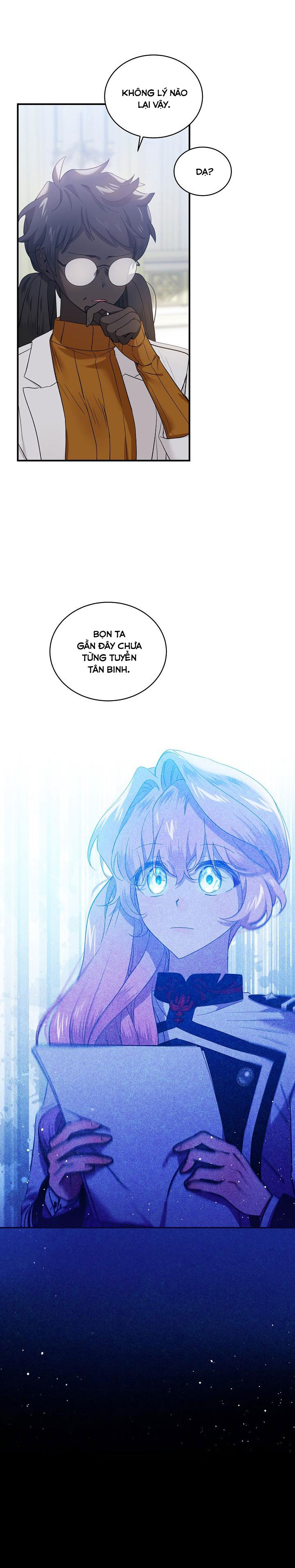 quý cô quyền lực chapter 81 6