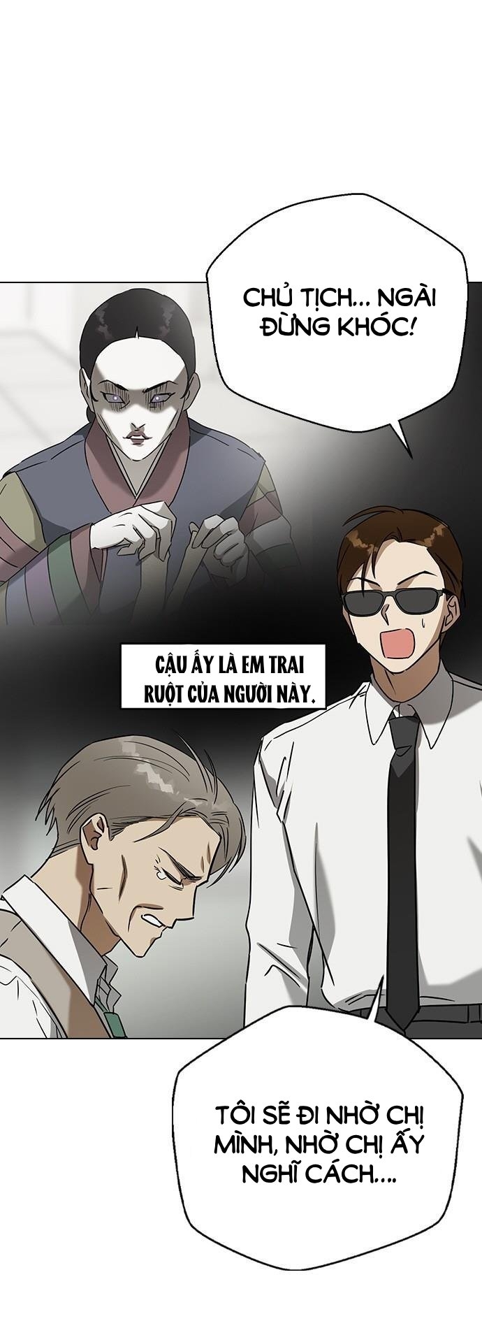 nhân duyên kiếp trước chapter 63.1 29