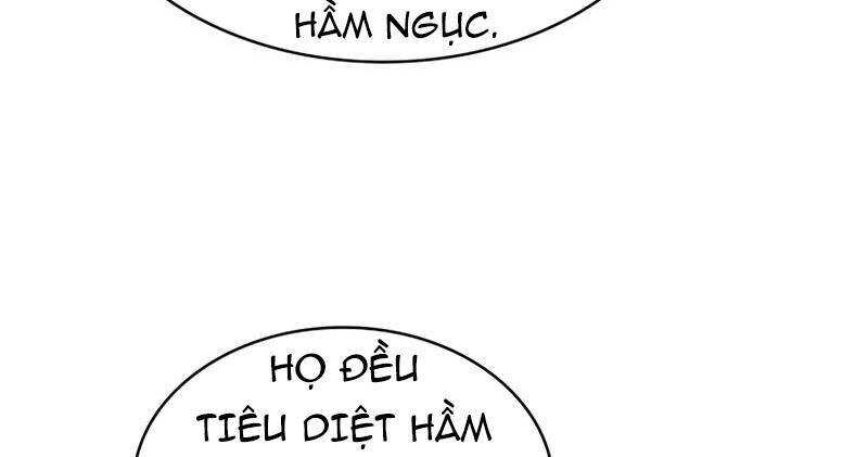 ngôi nhà kết nối với hầm ngục chapter 47 84