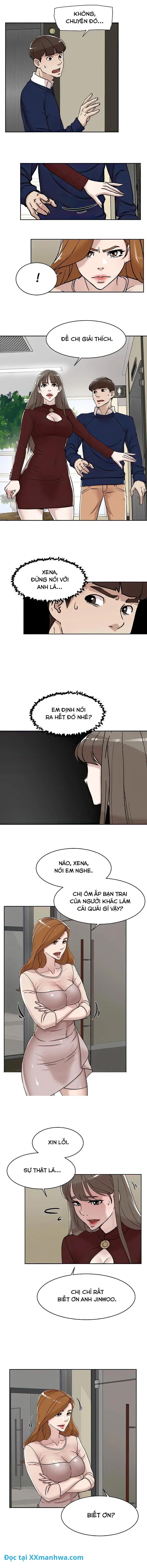 mười một cm của cô ấy chapter 100 2