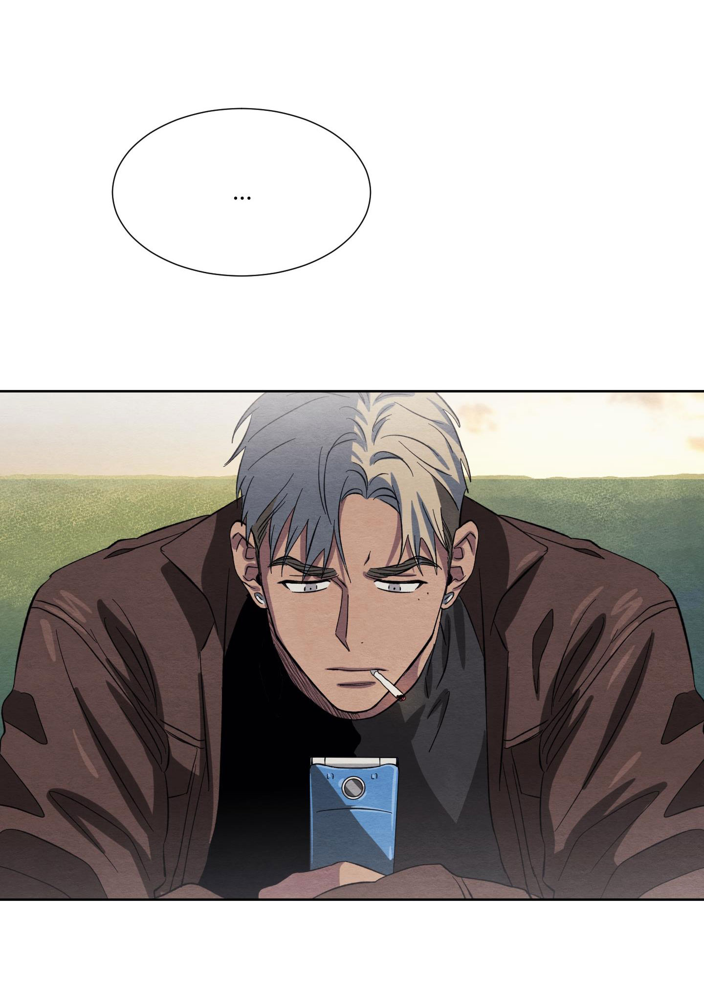 vị khách không mời chapter 18 15