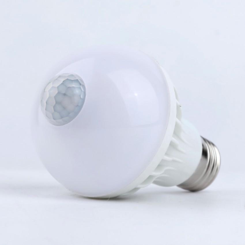 Combo 20 bóng đèn led cầu thang cảm ứng chuyển động thông minh tự động bật tắt khi có người