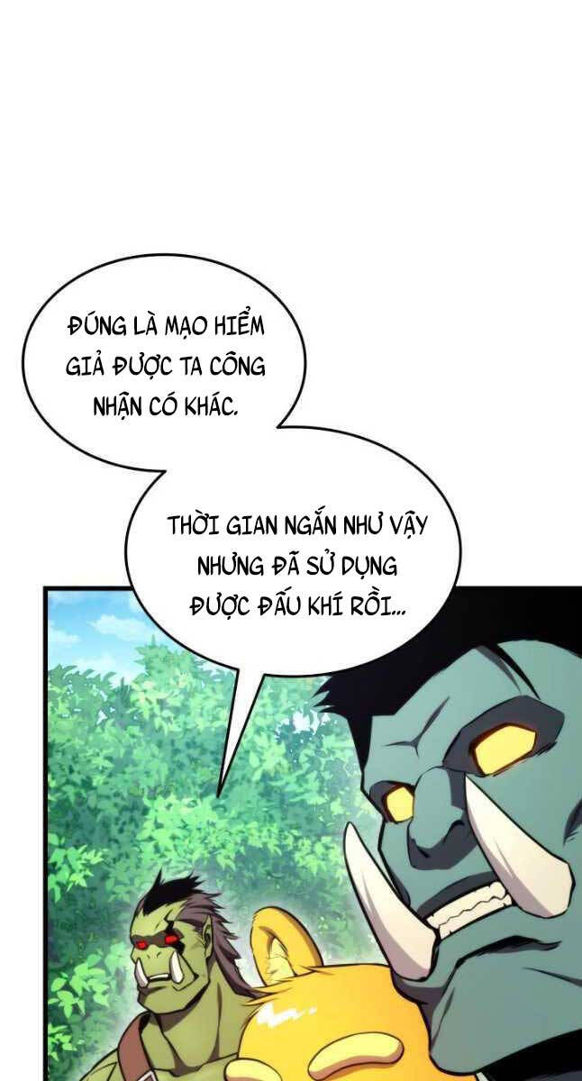 huyền thoại game thủ - tái xuất chapter 100 92