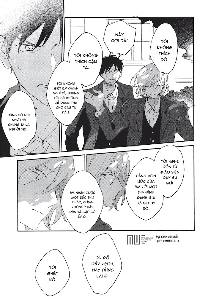 neko to mahou wa kiss de hodokeru chapter 1 29