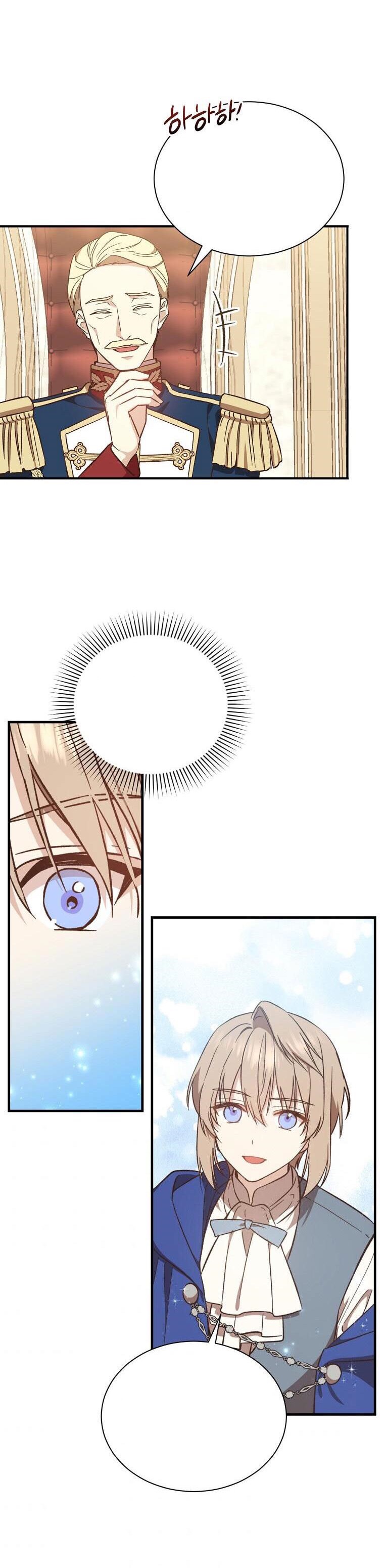 sự quay trở lại của pháp sư cấp 8 chapter 25 36