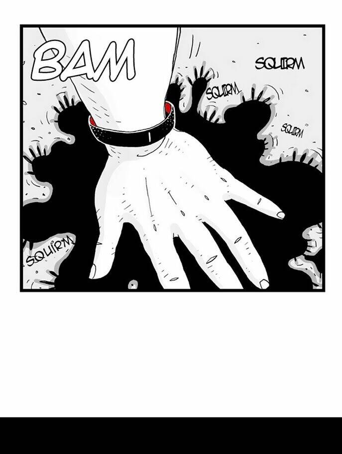 hành trình thoát khỏi địa ngục chapter 1 11