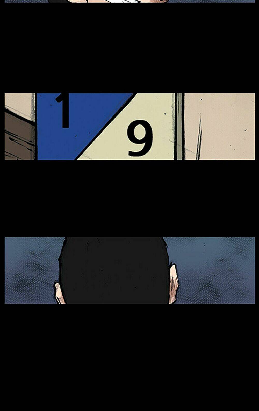 độc cô tiền truyện chapter 40 20