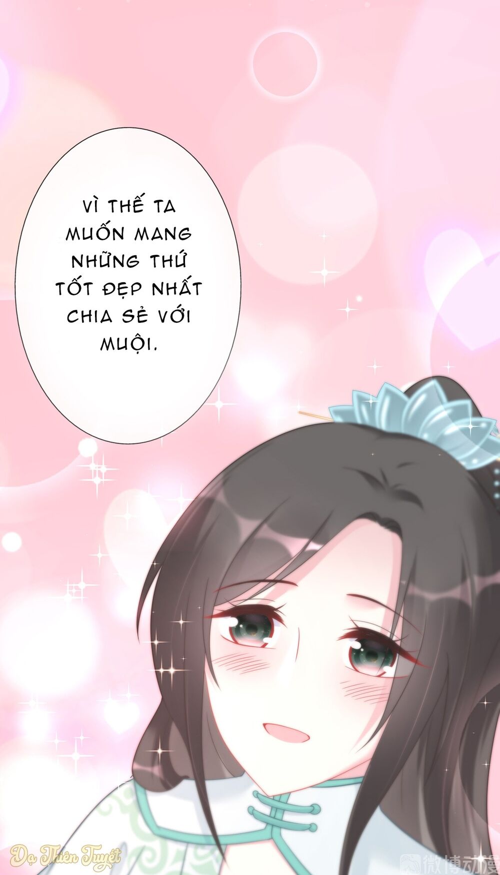 nhân vật phản diện biến thành sủng vật chapter 12 16