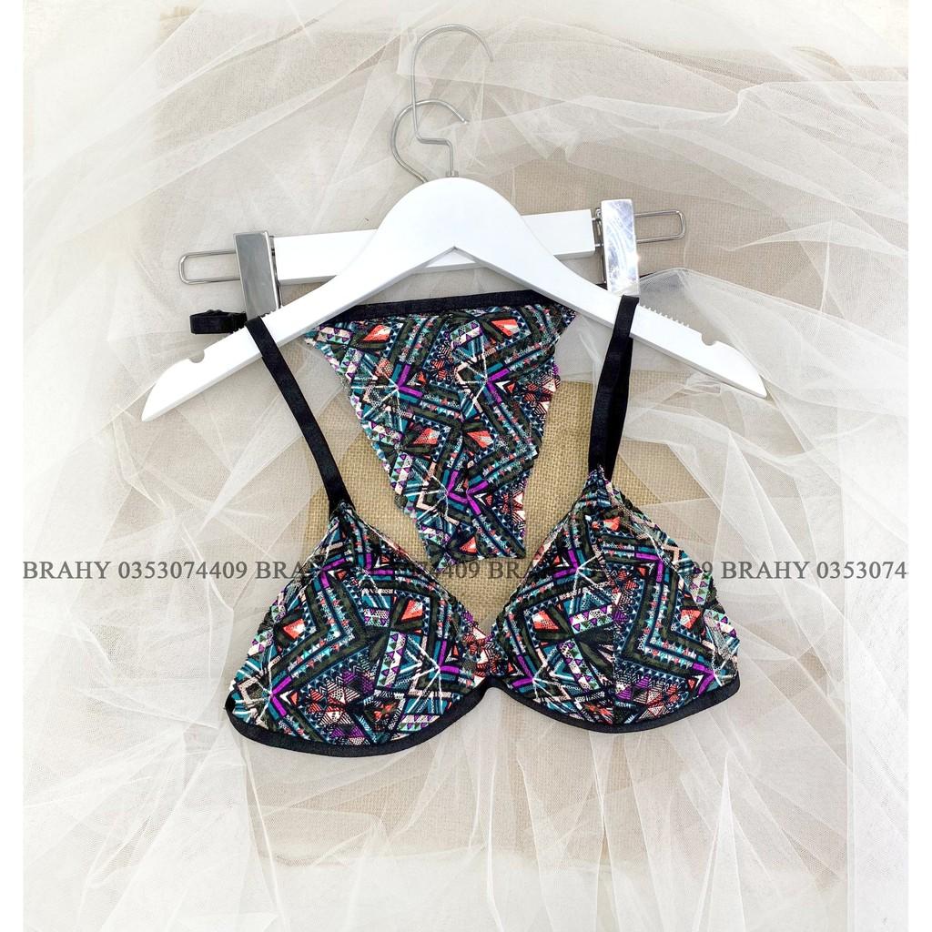 Đồ lót nữ gợi cảm vải ren cao cấp thoáng mát