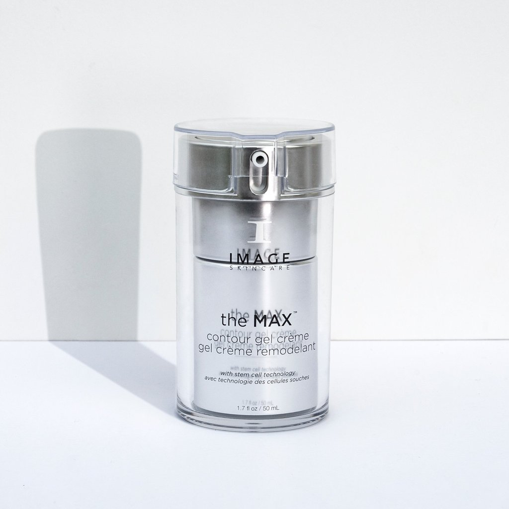 Kem săn chắc da chống chảy xệ Image The Max Contour Gel Creme