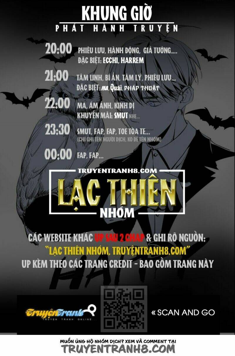 dung hợp (fusion vientane) chapter 21 11