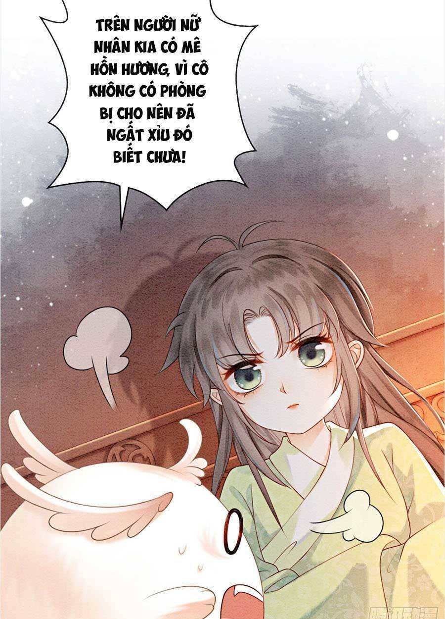 bắt đầu hủy hôn để công lược vương gia chapter 45 8