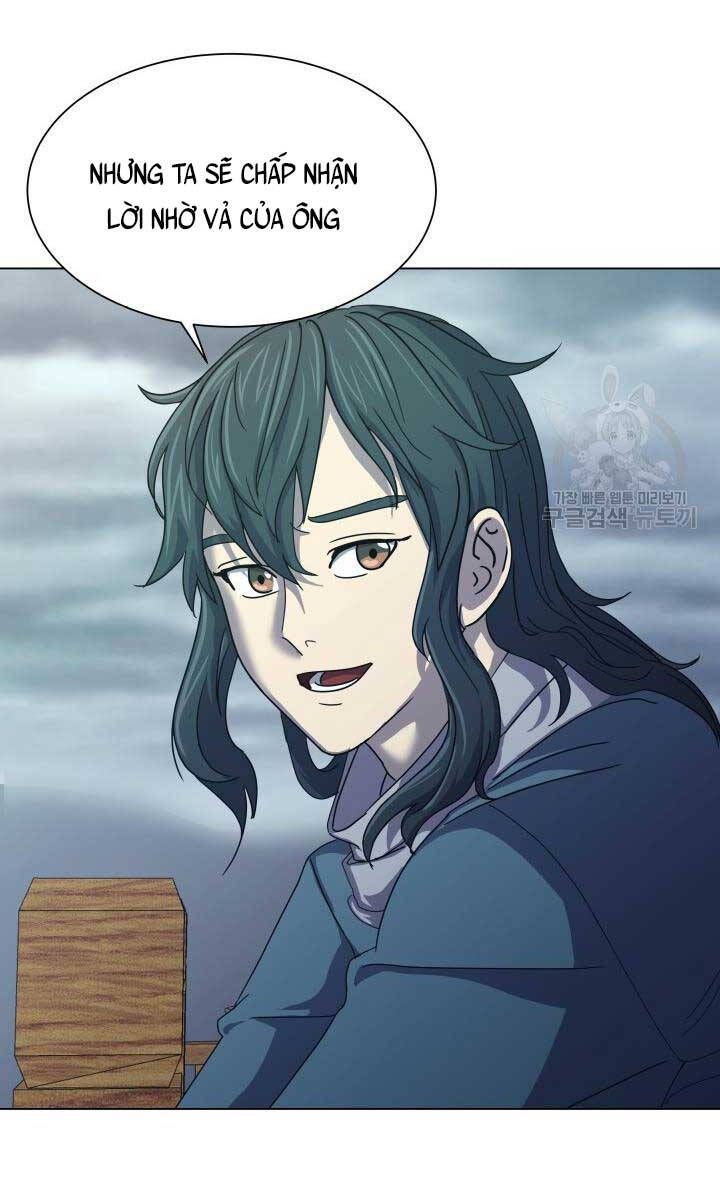 bậc thầy phép thuật ở thế giới võ lâm chapter 18.1 59