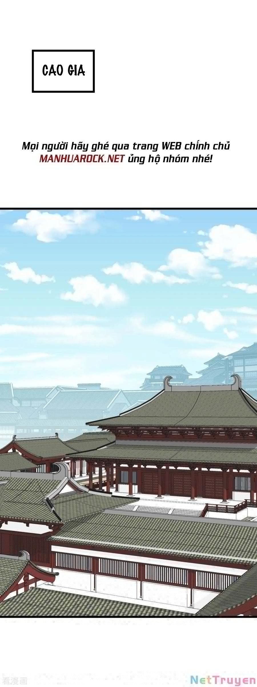 trọng sinh ta là đại thiên thần chapter 129 33