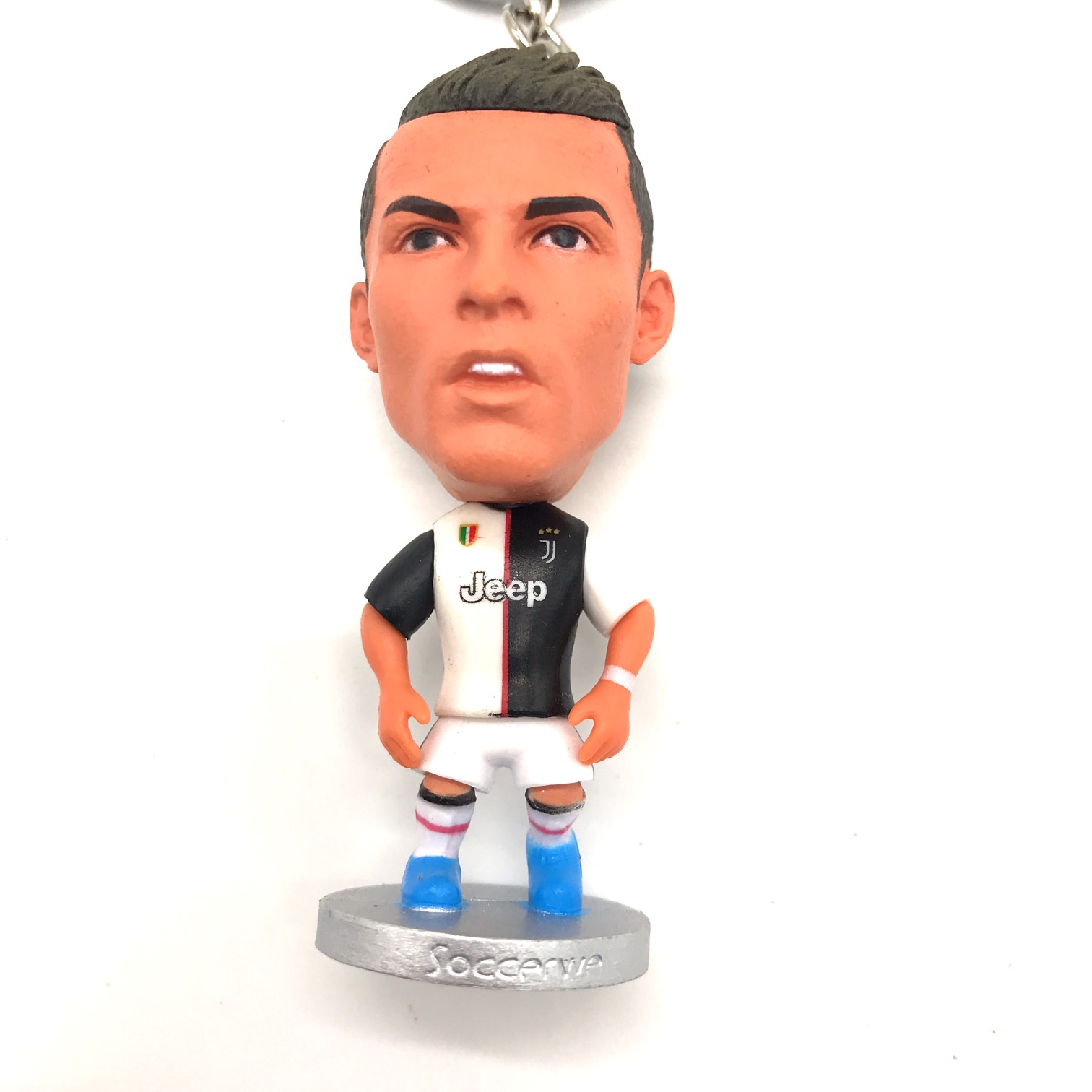 Móc Khóa Cristiano Ronaldo