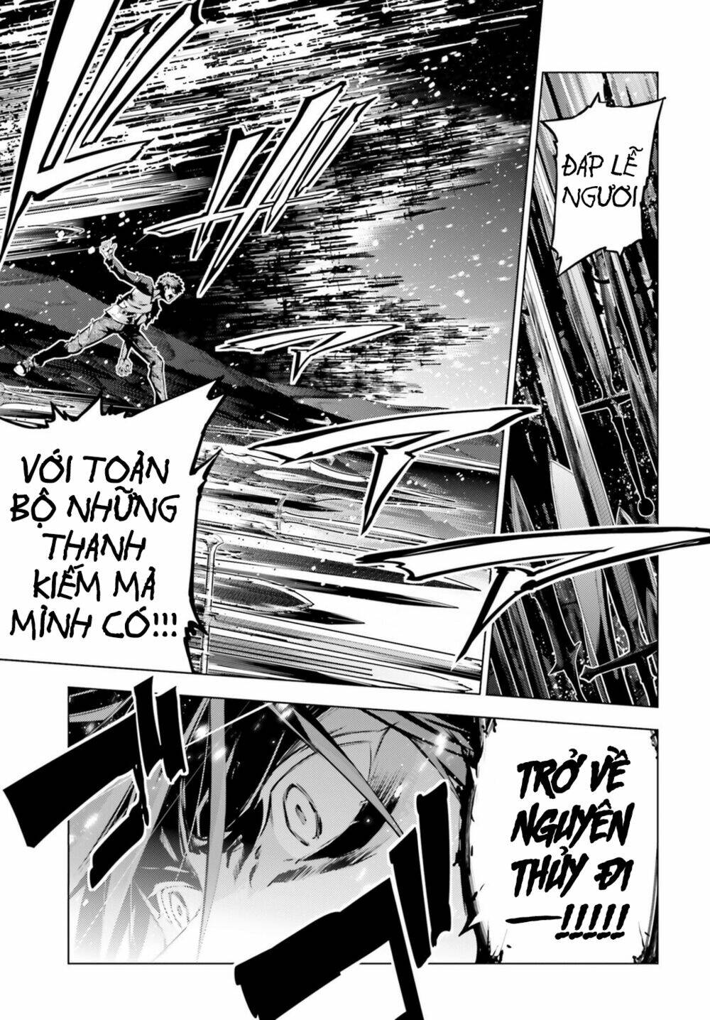 fate/kaleid liner prisma illya drei! chapter 39 14