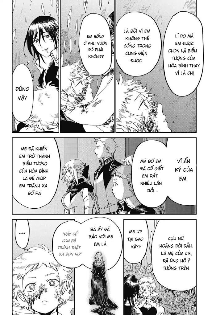 ấn ký abyss chapter 28 6