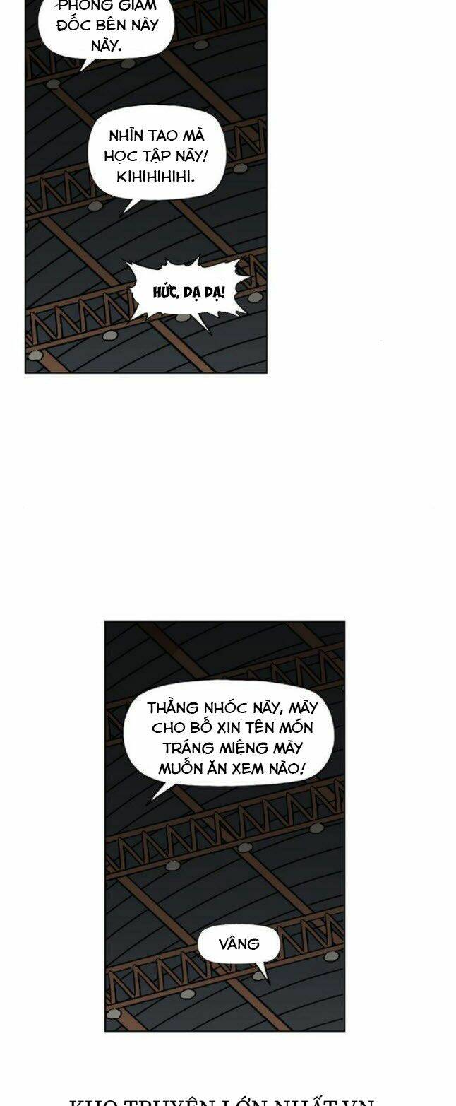 võ sĩ - the boxer chapter 71 8