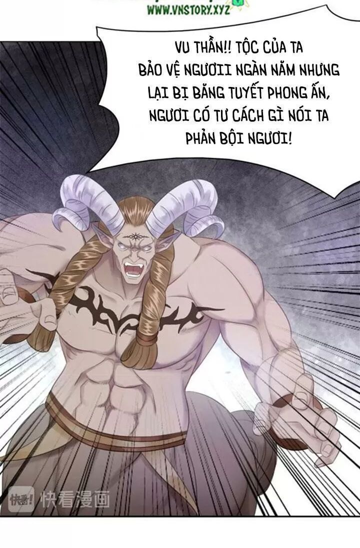 cực phẩm phế vật tiểu thư chapter 87 47