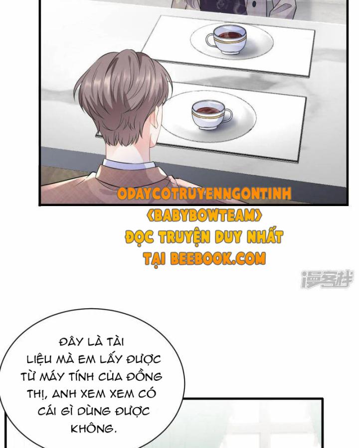 đại tiểu thư có thể có bụng dạ gì xấu chứ! (full) chapter 35 33