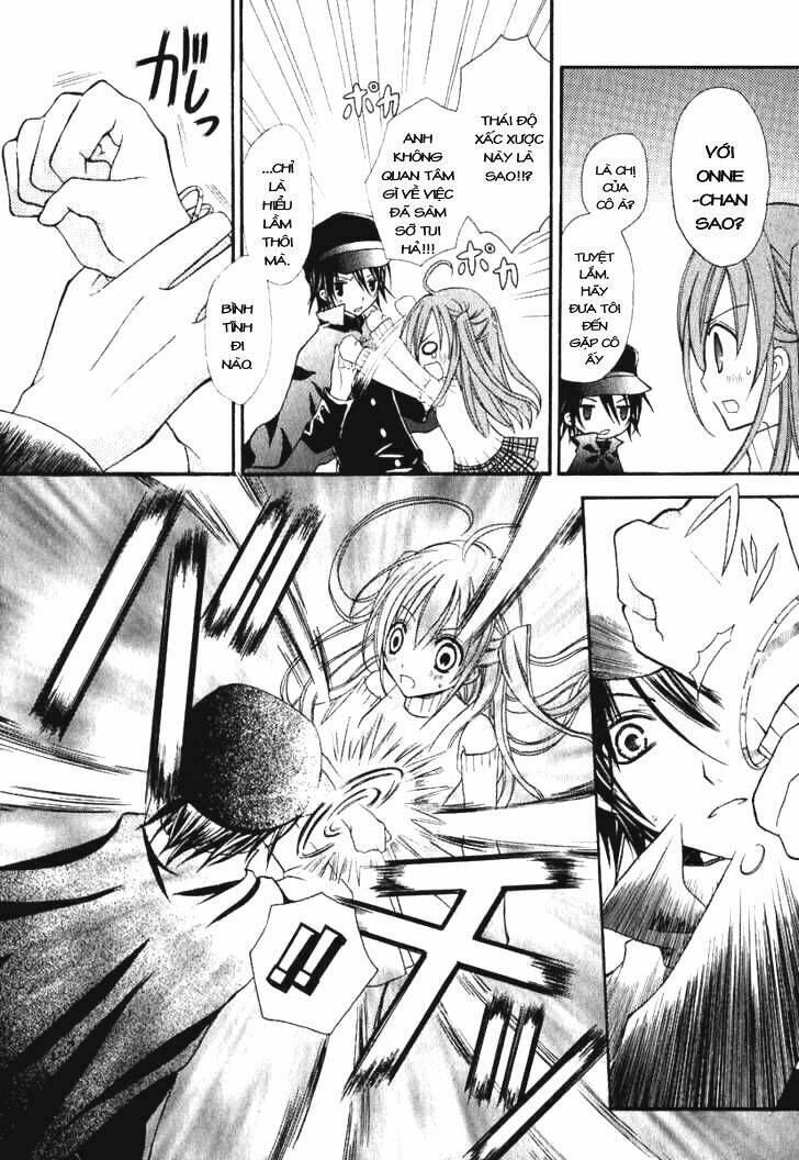 tokyo innocent chapter 1 40