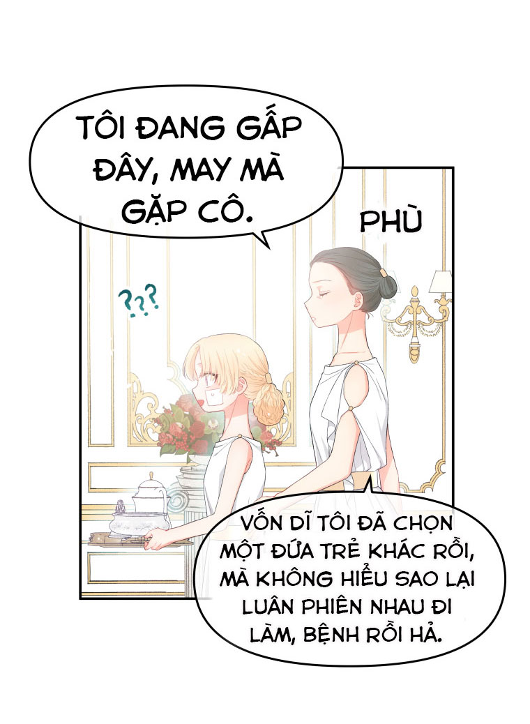đừng đặt tình cảm mình vào cuốn sách đó chapter 2 59