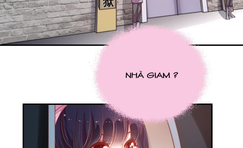 ngày nào thiếu soái cũng ghen chapter 44 32