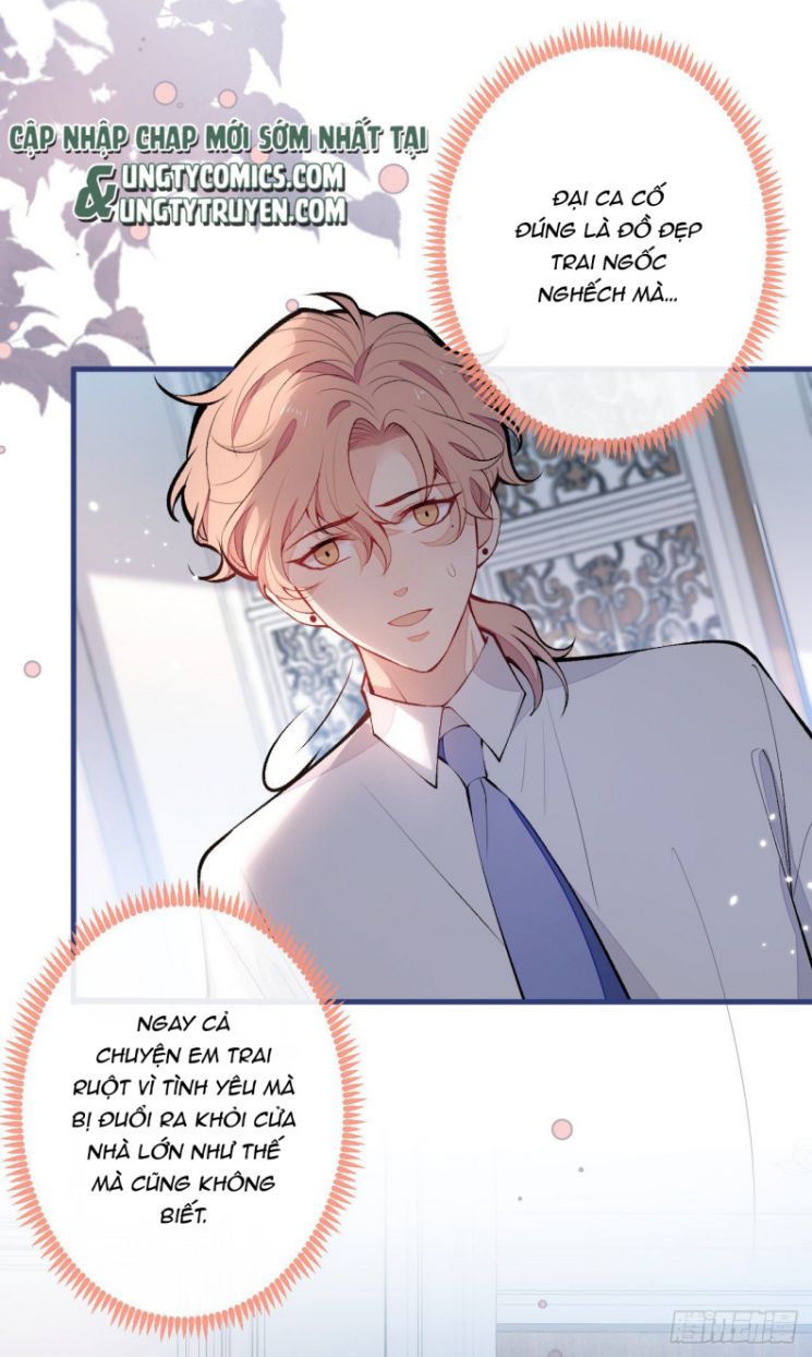 hotsearch của ảnh đế chapter 135 31