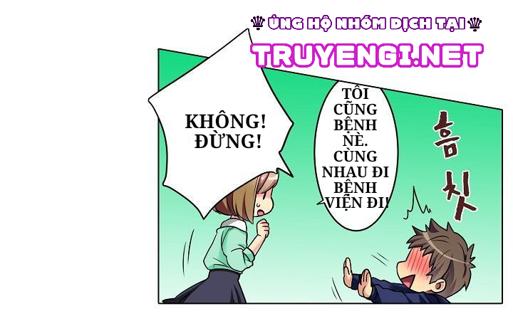 nếm thử succubus thời con gái chapter 6 60