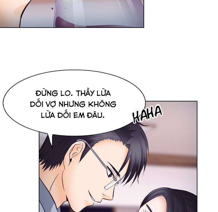 lòng chung thủy chapter 14 19