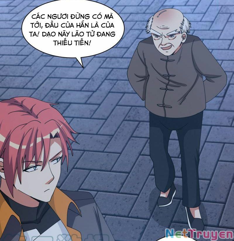 trên người ta có một rồng chapter 414 6