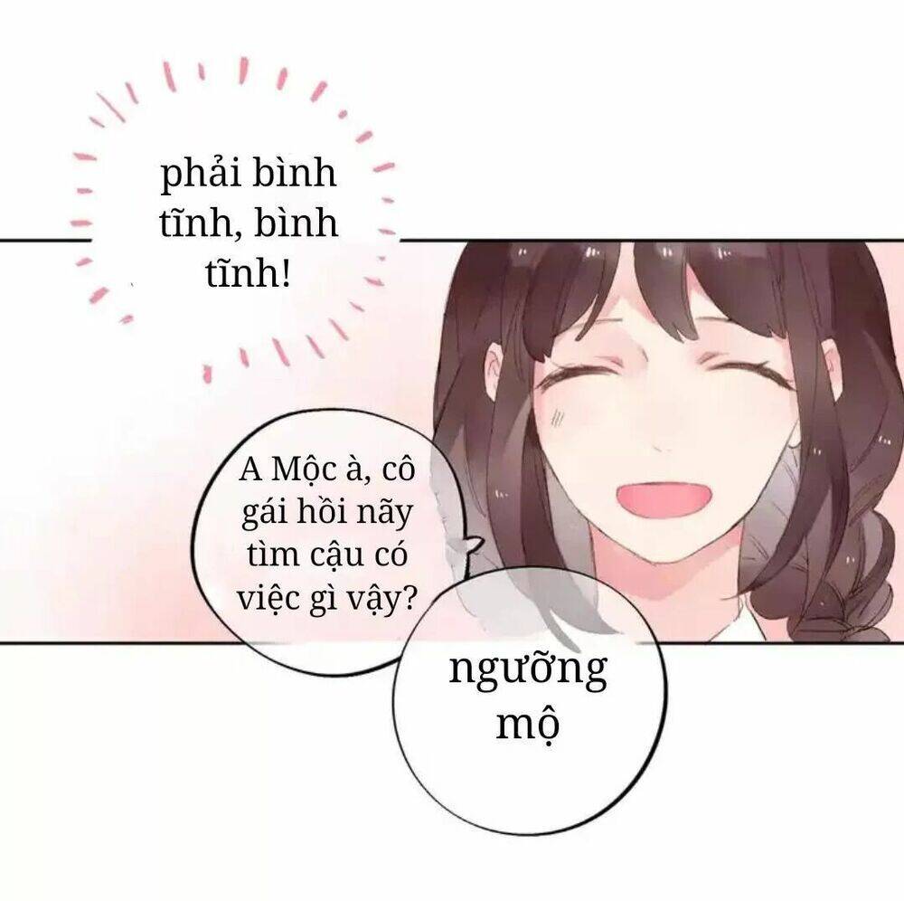 sos! tôi đã yêu một con sâu bướm (phần 2) chapter 35 24