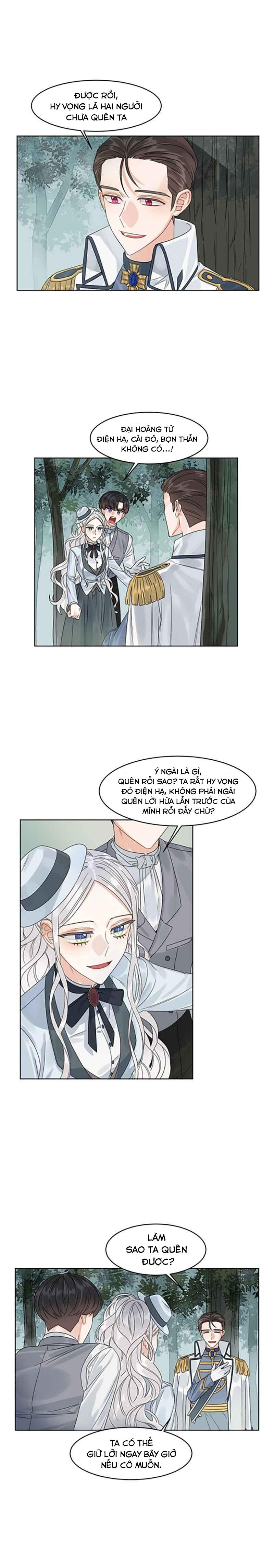 có rồng! (full) chapter 7 17