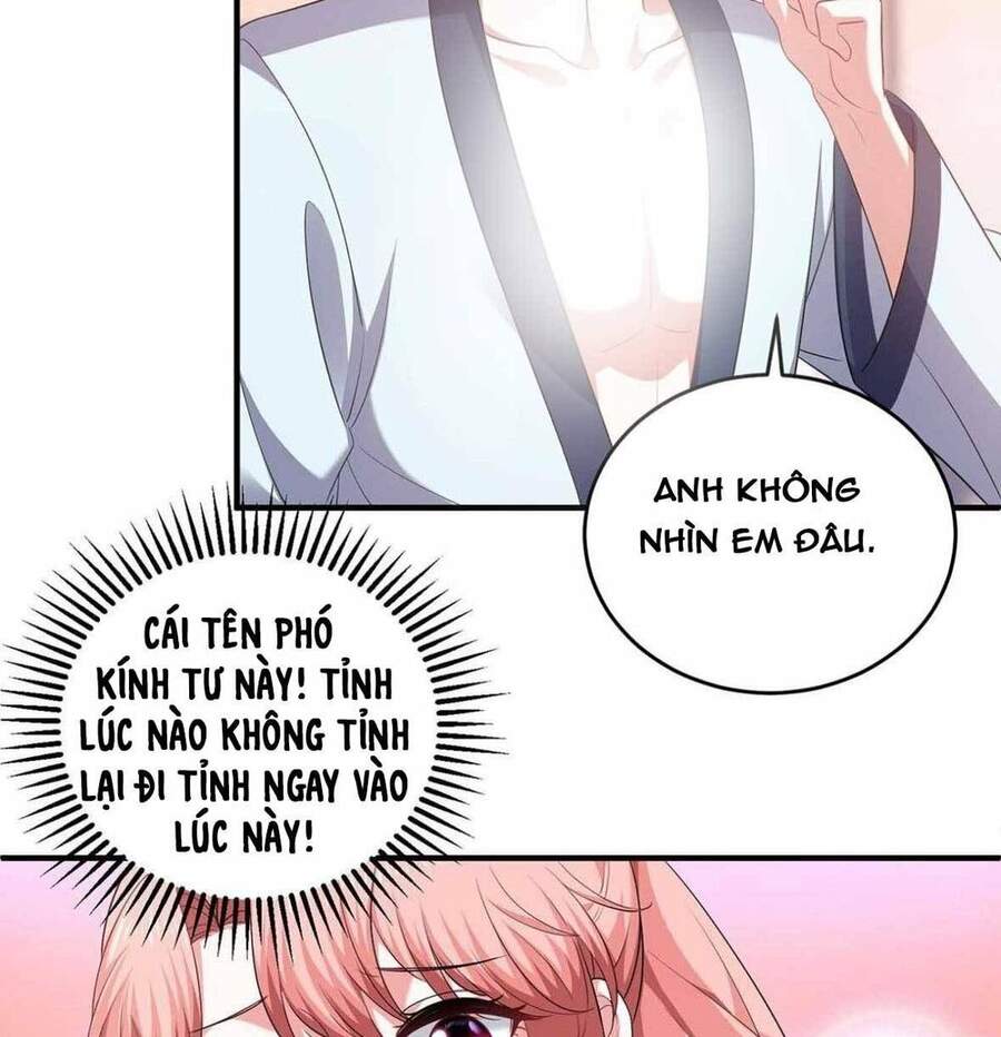 đại lão gọi tôi tiểu tổ tông chapter 64 19