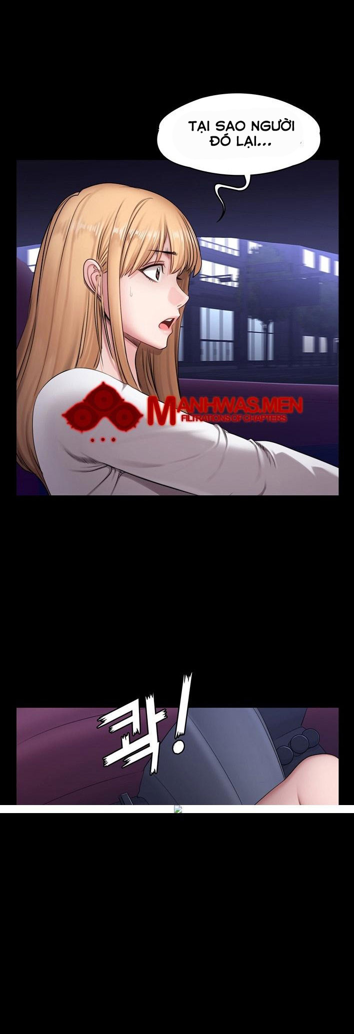 hlv phòng fitness chapter 56 14