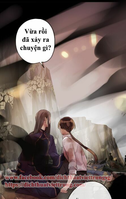 vết cắn ngọt ngào phần 2 chapter 44 62