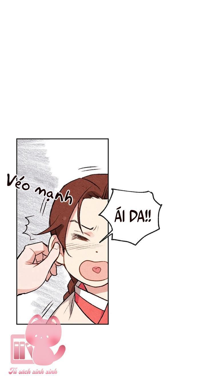 lệnh cấm hôn chapter 3 21