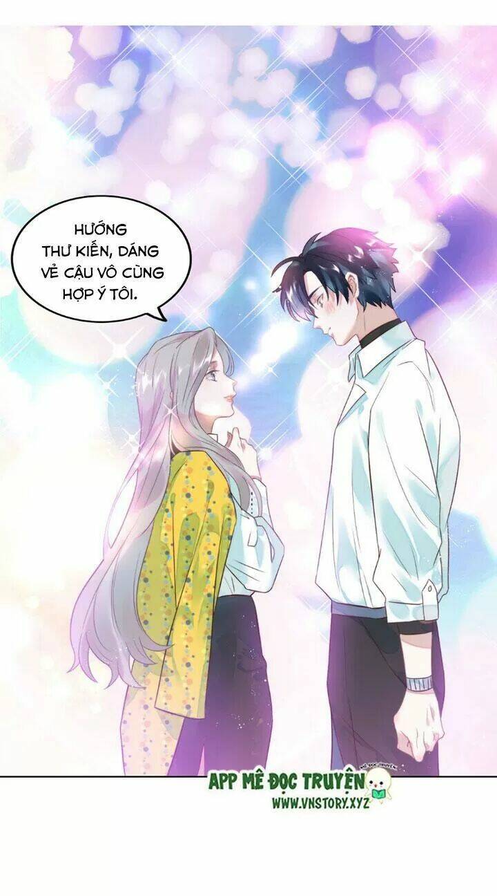 bạn trai kém tuổi bẫy yêu tôi chapter 1 45