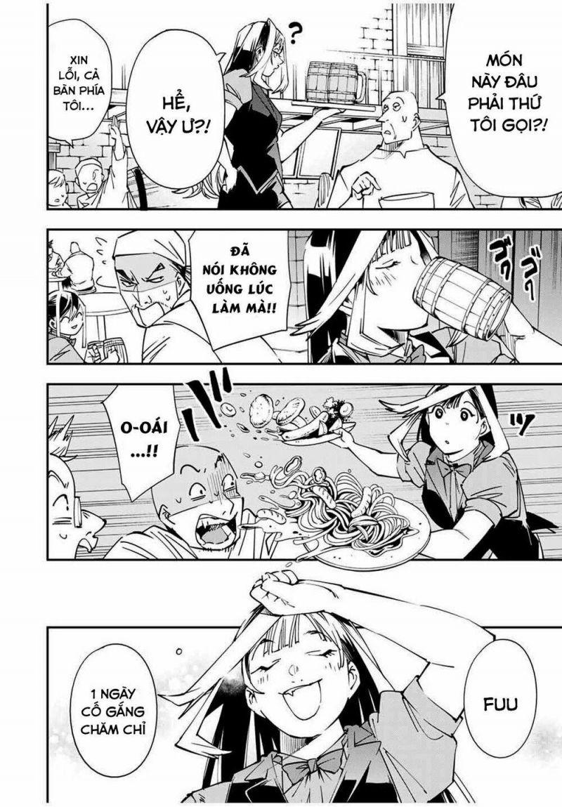 tái sinh thành quý tộc với kĩ năng 'appraisal' chapter 42 6