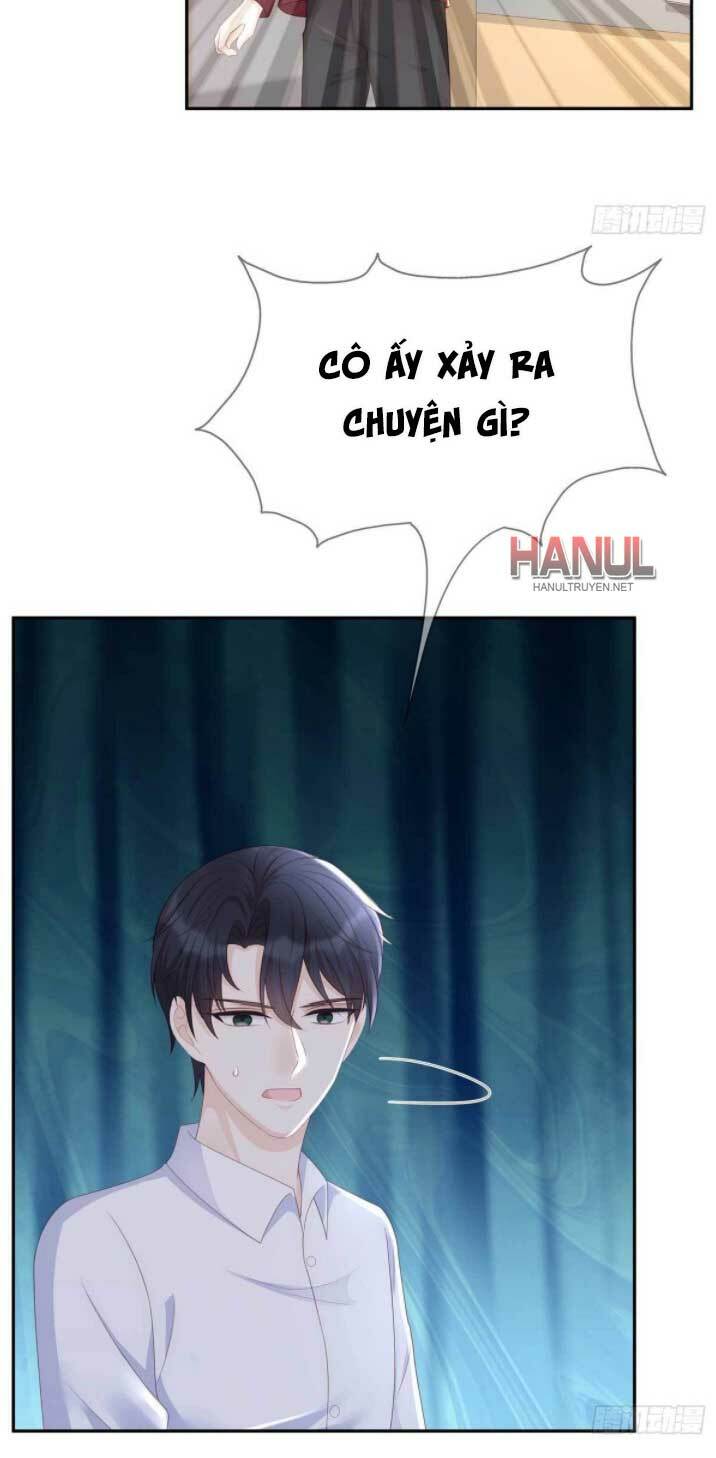 sủng em sủng tới tận cùng chapter 140 26