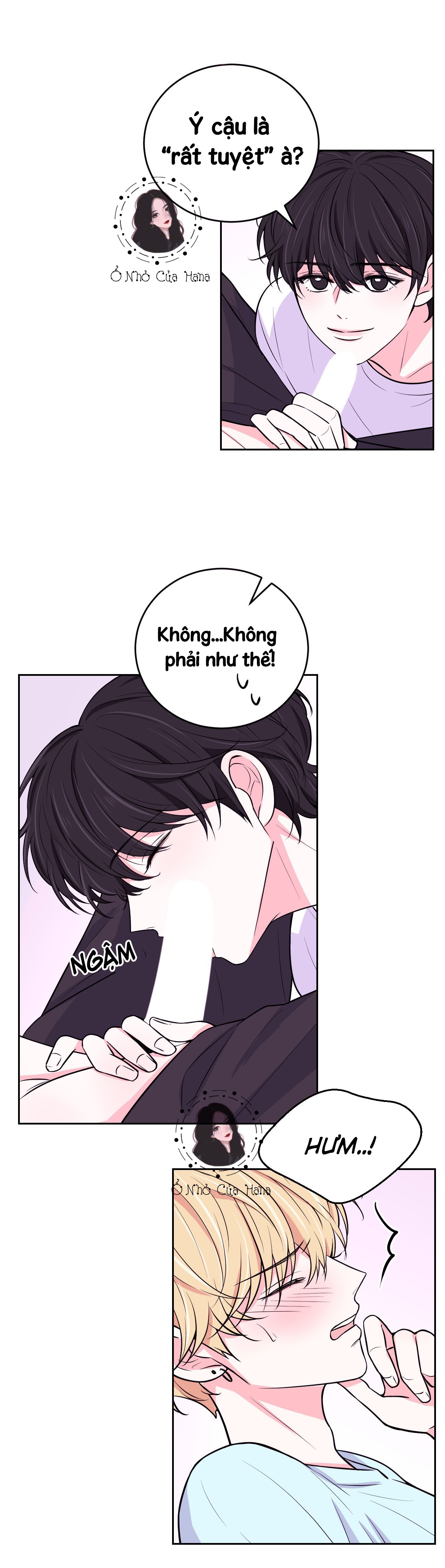 kinh nghiệm cảnh nóng chapter 12 6