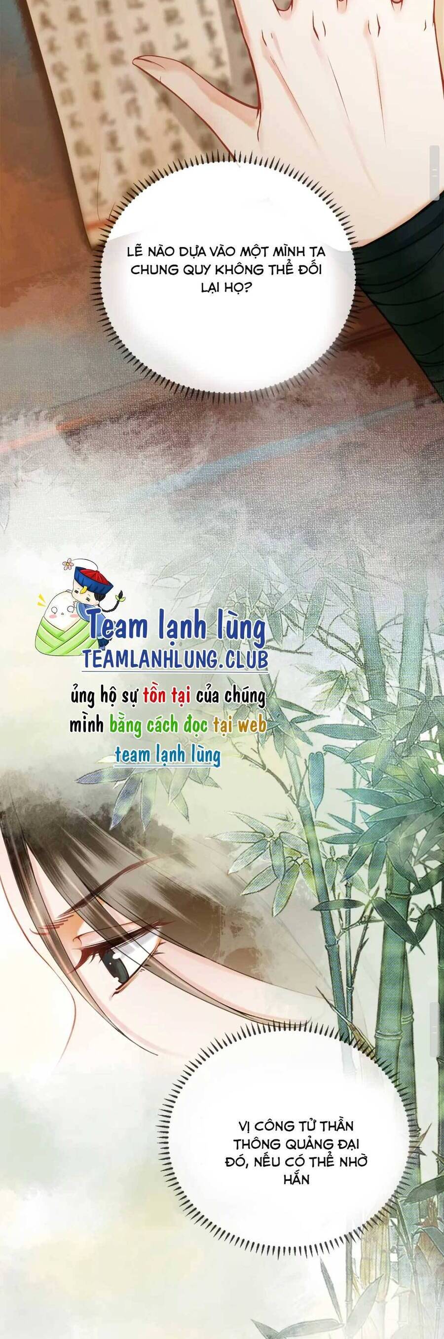 ngỗ tác cẩm y chapter 18 16